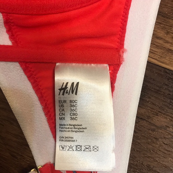 Swimwear - Picture 8 of 8